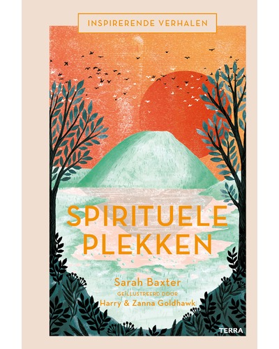 Spirituele plekken