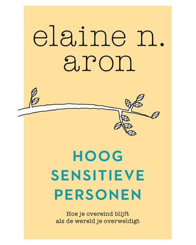 Hoogsensitieve personen