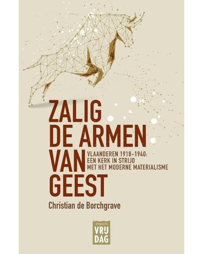 Zalig de armen van geest