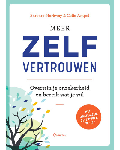 Meer zelfvertrouwen