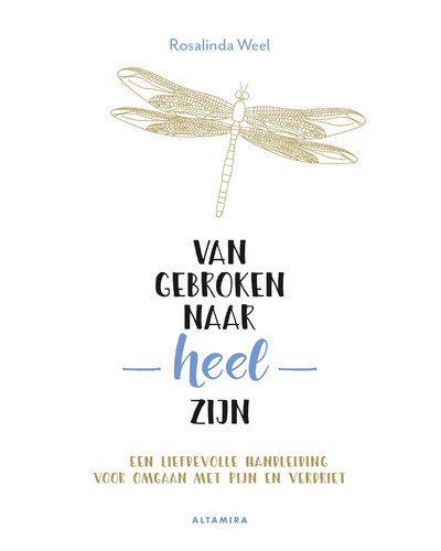 Van gebroken naar heel zijn