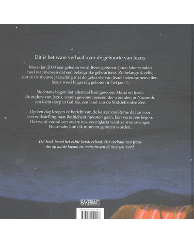 Een nacht om nooit te vergeten