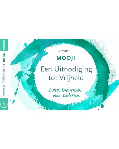 Een uitnodiging tot vrijheid