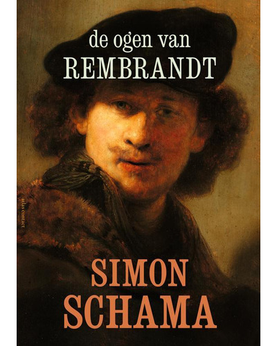 De ogen van Rembrandt