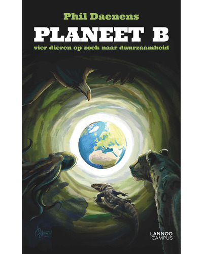 Planeet B