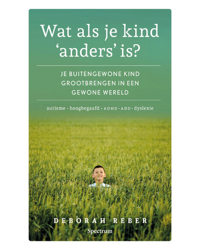 Wat als je kind 'anders' is?