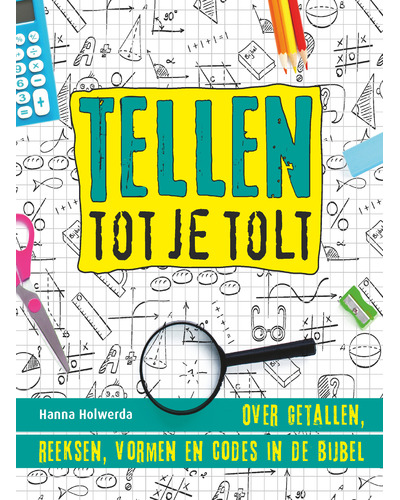 Tellen tot je tolt