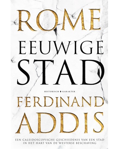 Rome: eeuwige stad Rome: eeuwige stad