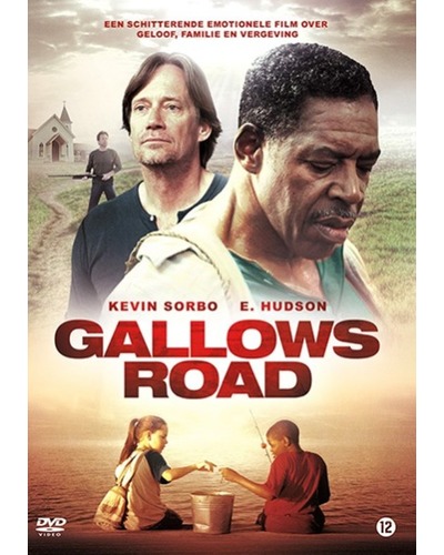 DVD Gallows Road