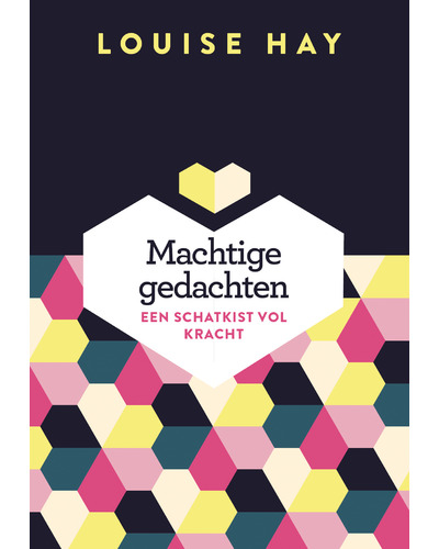 Machtige gedachten