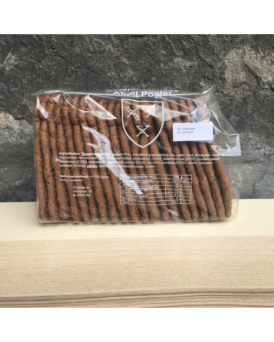 Postel - Speculoos 500g