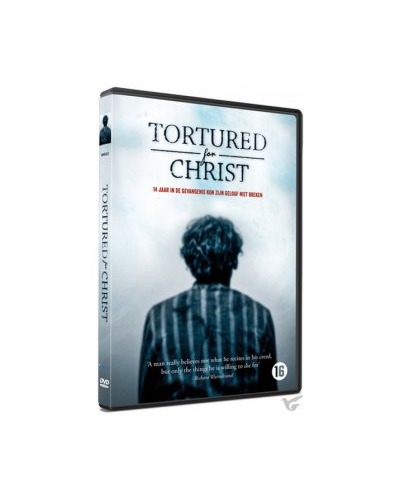 DVD Tortured for Christ