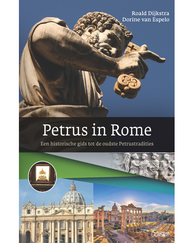 Petrus in Rome