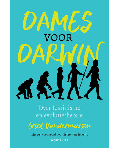 Dames voor Darwin