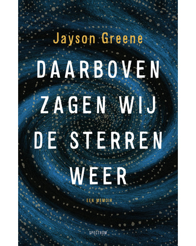 Daarboven zagen wij de sterren weer