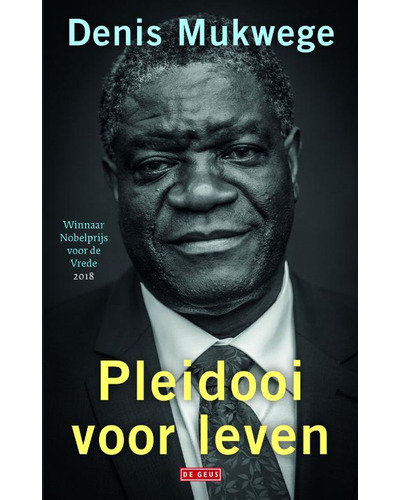 Pleidooi voor het leven