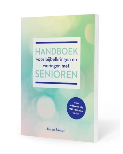 Handboek voor bijbelkringen en vieringen