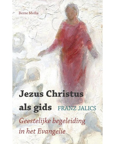 Jezus Christus als gids