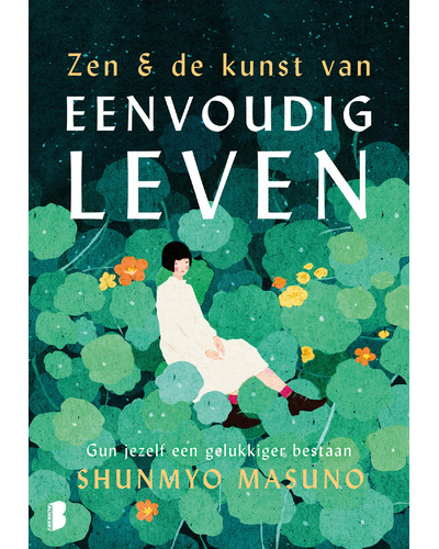 Zen & de kunst van eenvoudig leven