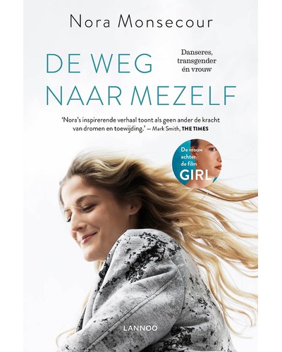 De weg naar mezelf