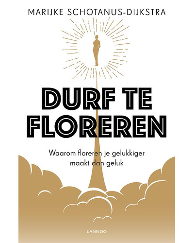 Durf te floreren