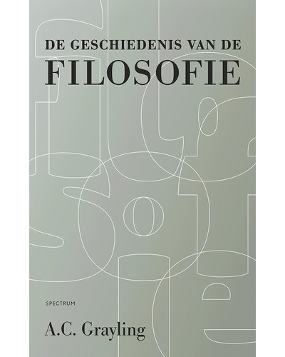 De geschiedenis van de filosofie