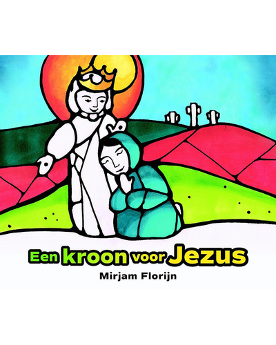 Een kroon voor Jezus