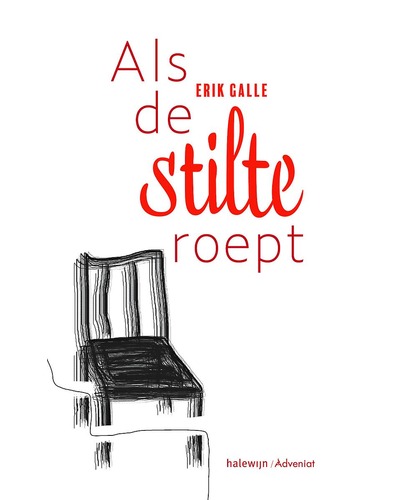 Als de stilte roept