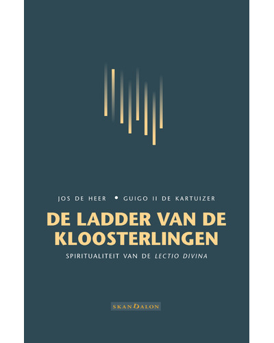 De ladder van de kloosterlingen