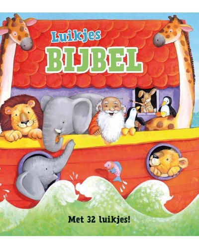 Luikjesbijbel