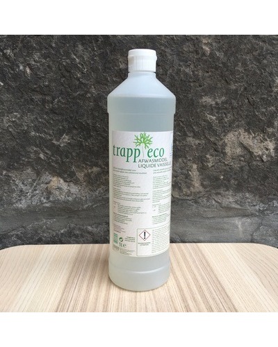 Trapp - Afwasmiddel eco 1 l