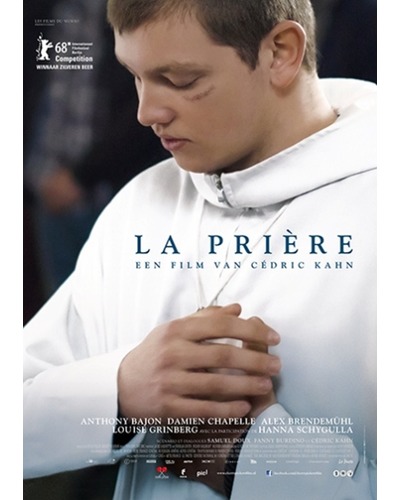 DVD La prière