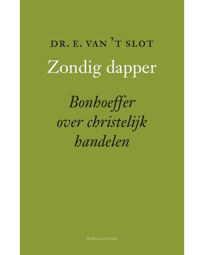 Zondig dapper