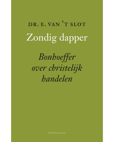 Zondig dapper