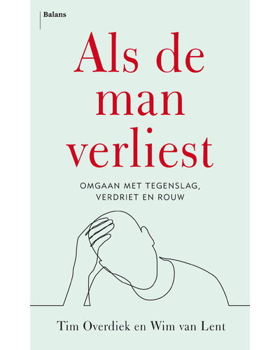 Als de man verliest