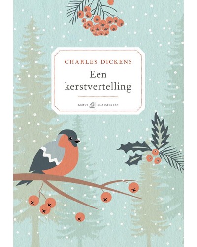 Een kerstvertelling