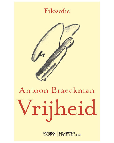 Vrijheid