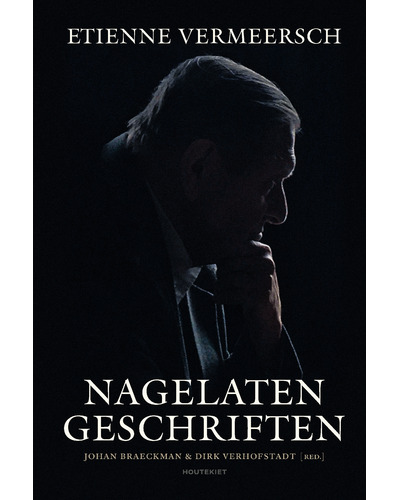 Nagelaten geschriften