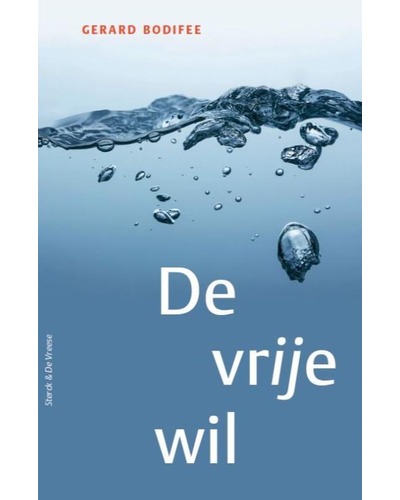 De vrije wil