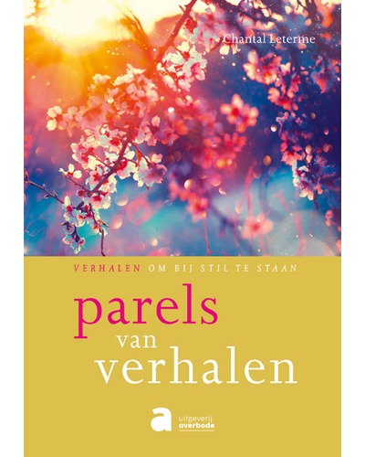 Parels van verhalen