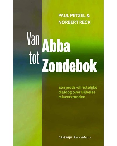 Van Abba tot zondebok