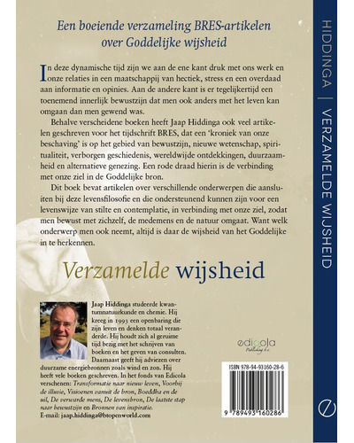 Verzamelde wijsheid