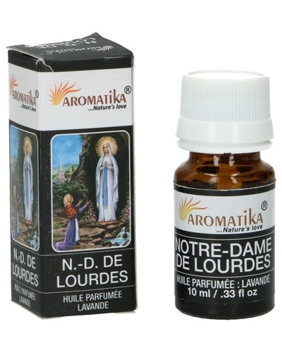 Bel-Art - Geurolie O.L.V. Lourdes 10 ml