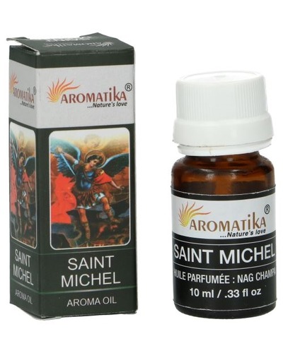 Bel-Art - Geurolie H. Michael 10 ml