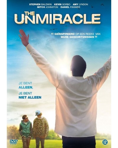 DVD The unmiracle