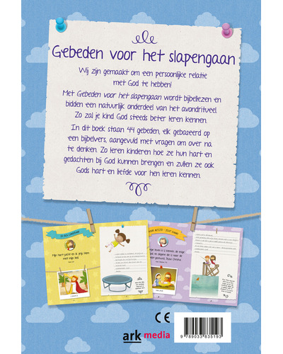 Gebeden voor het slapen gaan Gebeden voor het slapen gaan