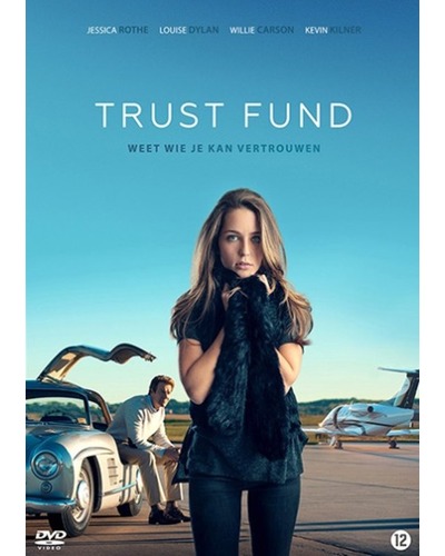 DVD Trust fund