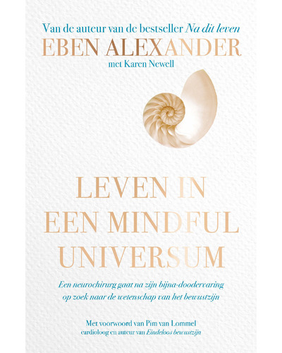 Leven in een mindful universum