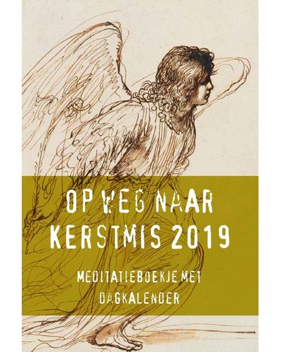 Op weg naar Kerstmis 2020