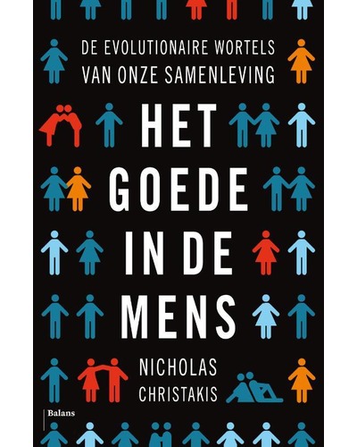 Het goede in de mens